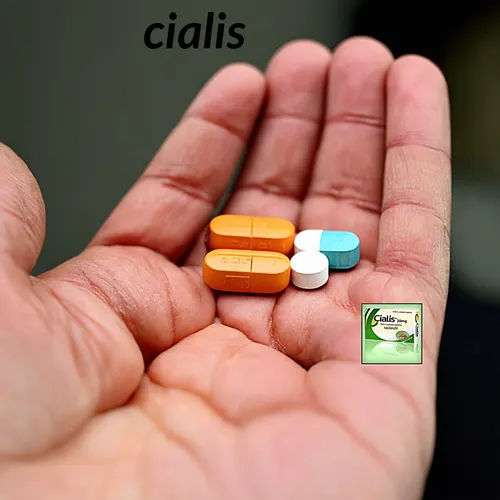 Cialis se vende en farmacias sin receta